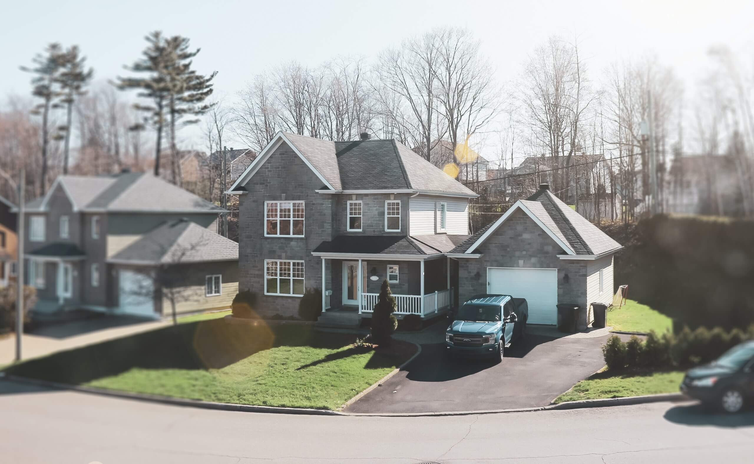 Property Insurance in Seattle, WA