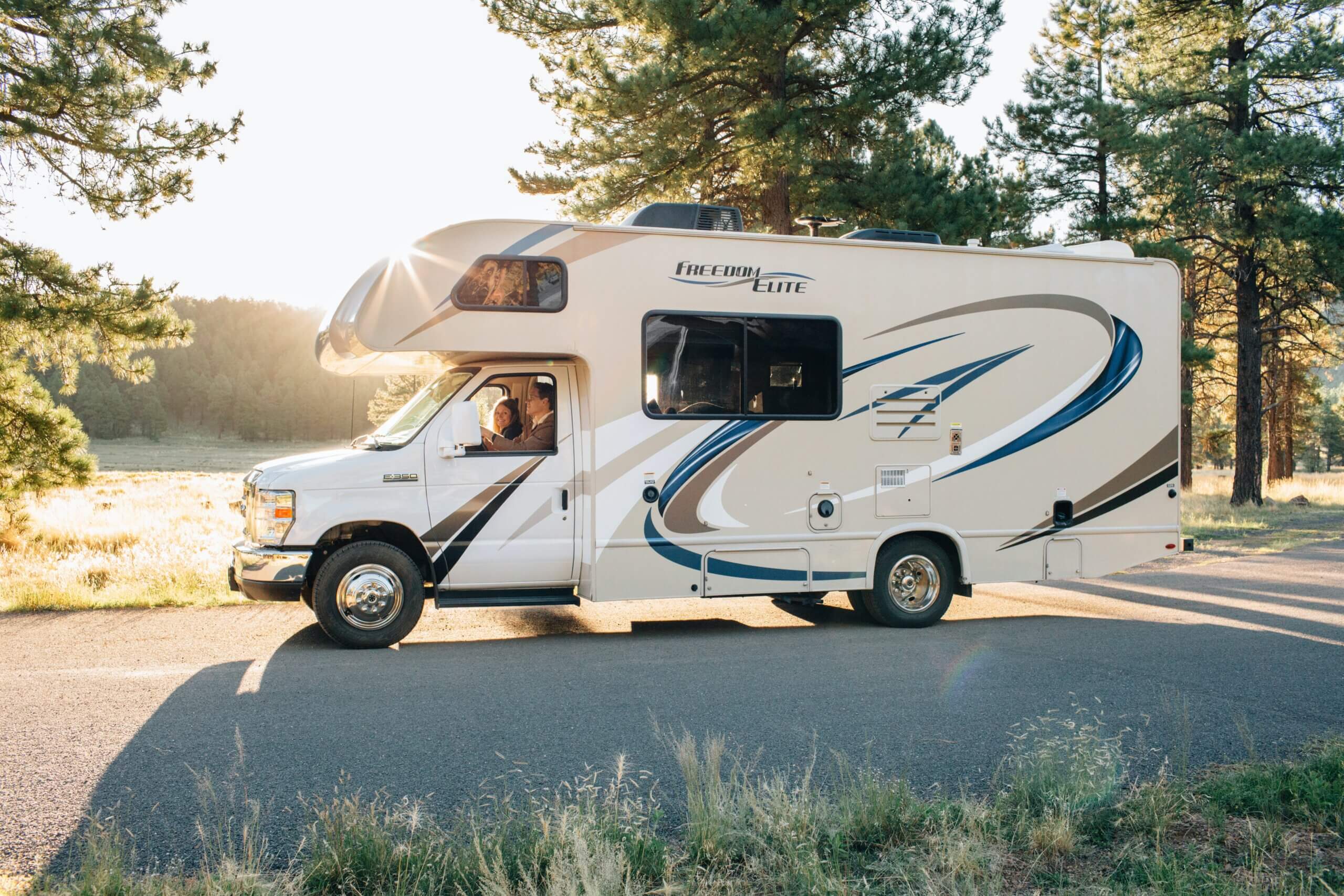 RV Insurance in Seattle, WA